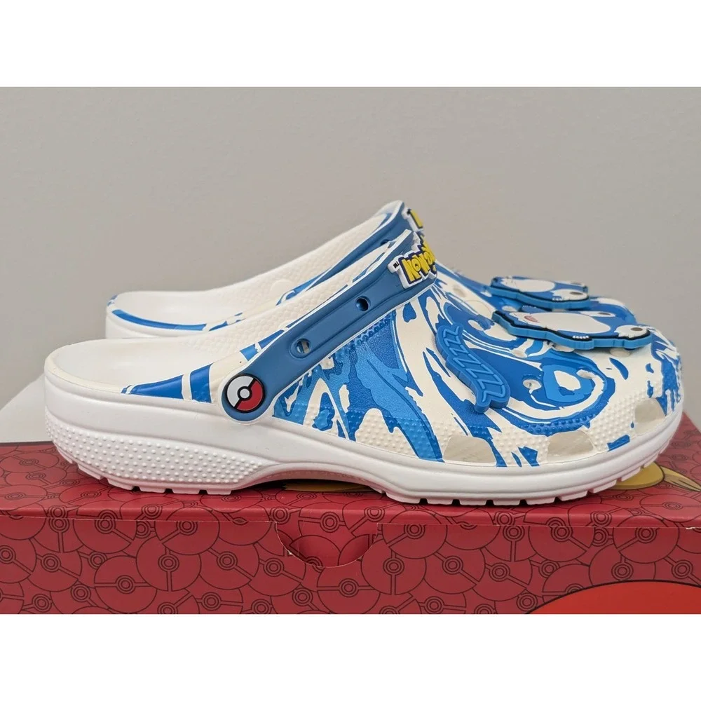 CROCS brand new